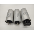 High Current High Voltage Dry 3-Phase Ac Electric Power Filter Capacitor 400vac 3*265.39uF 40KVAR